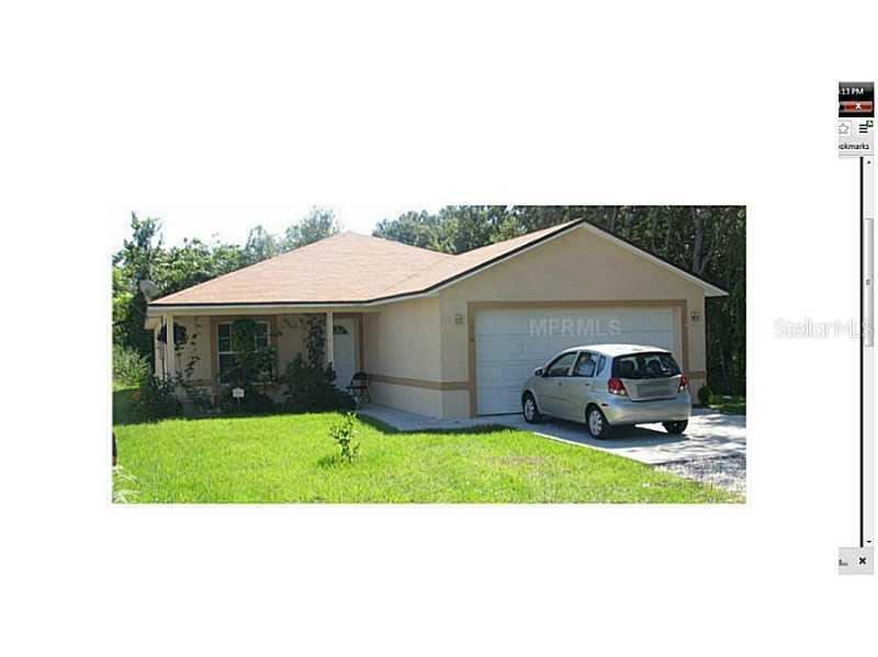 5010 Huppel Ave., Orlando, FL 32811