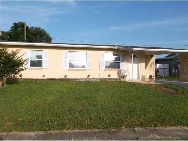4126 Iberis Ln., Orlando, FL 32822