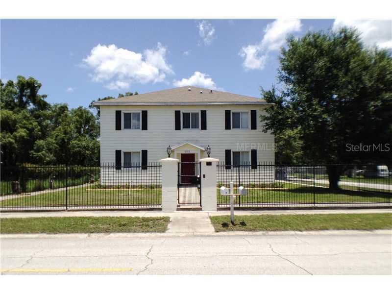 1003 Sumner St., Kissimmee, FL 34741