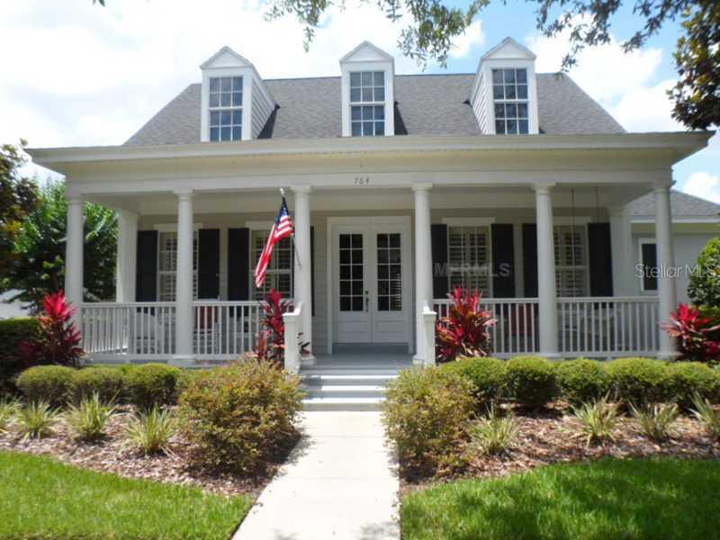 [Address Hidden by Seller], Celebration, FL 34747