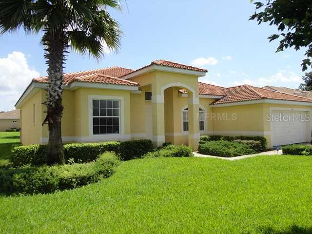 440 Bay Leaf Dr., Poinciana, FL 34759