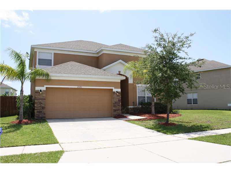2843 Boating Blvd., Kissimmee, FL 34746