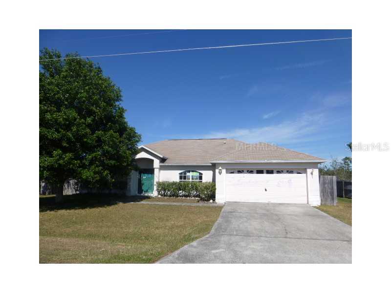 1121 Normandy Dr., Kissimmee, FL 34759