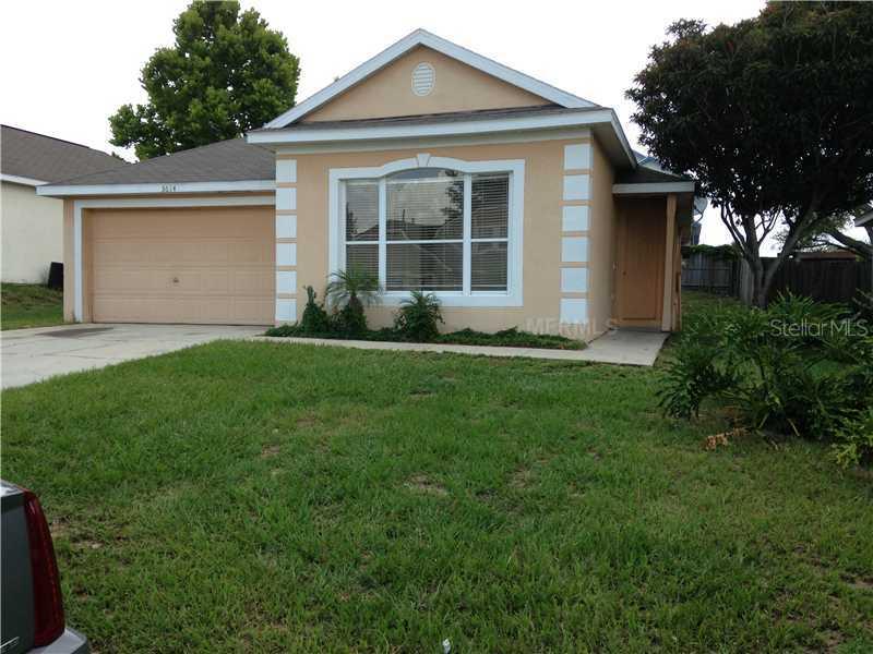 3614 Wimbledon Ln., Davenport, FL 33837