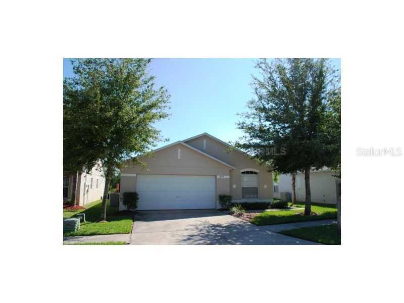 1039 Clear Creek Cir., Clermont, FL 34714