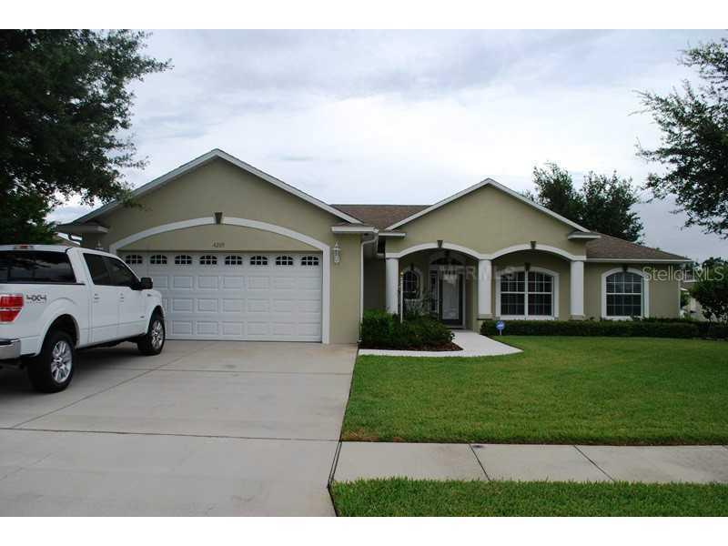 4209 Turtle Grass Ct., Saint Cloud, FL 34772