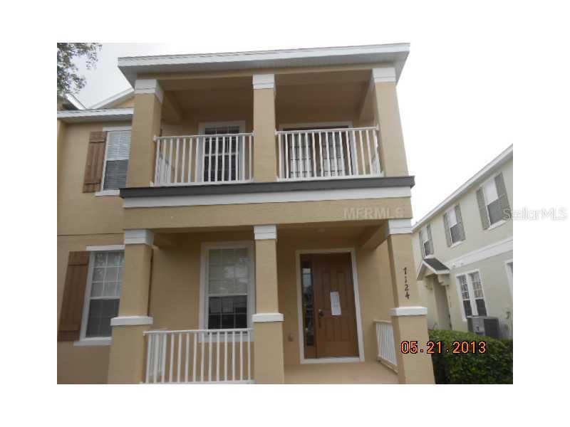 7124 Forty Banks Rd. #38C, Saint Cloud, FL 34773