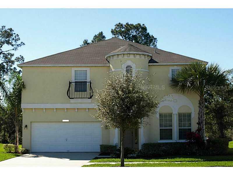 8537 La Isla Dr., Kissimmee, FL 34747