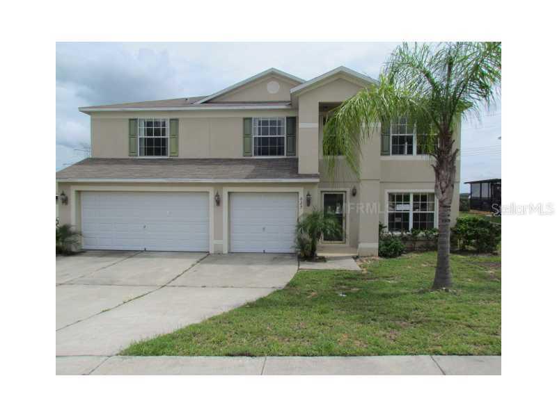 627 Skyridge Rd., Clermont, FL 34711