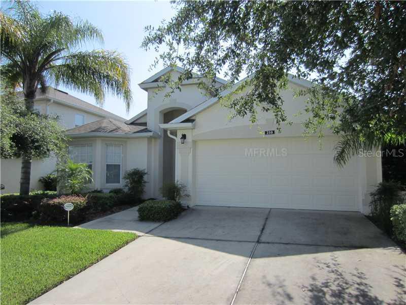 250 Higher Combe Dr., Davenport, FL 33897