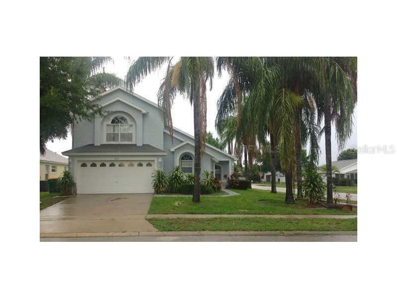 7819 Myrtle Oak Ln., Kissimmee, FL 34747