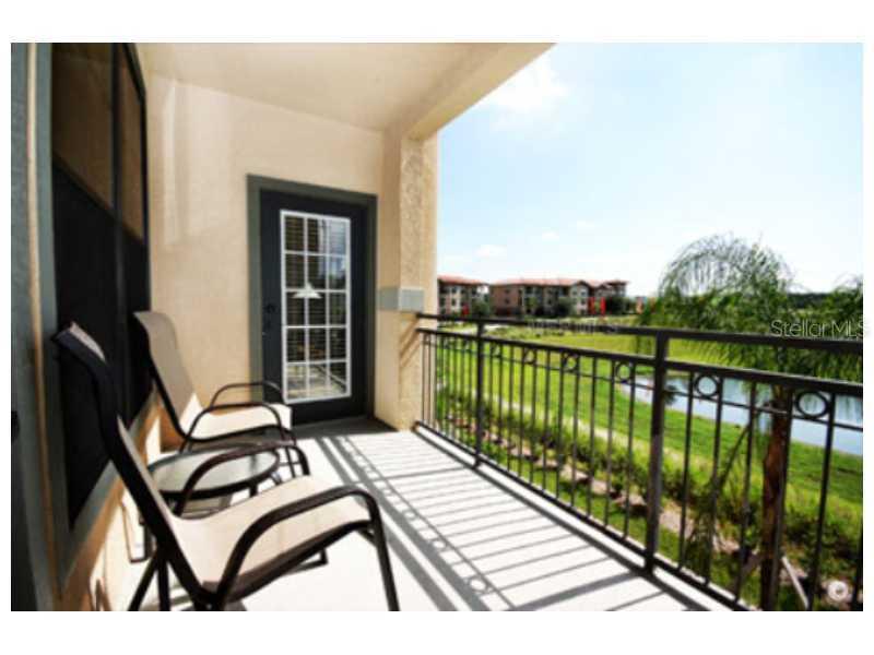 914 Charo Parkway #124, Davenport, FL 33897