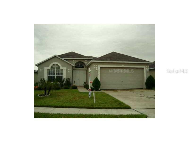 16918 Corner Hill Ct., Orlando, FL 32820