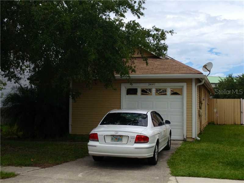 3441 Sugar Mill Rd., Kissimmee, FL 34741