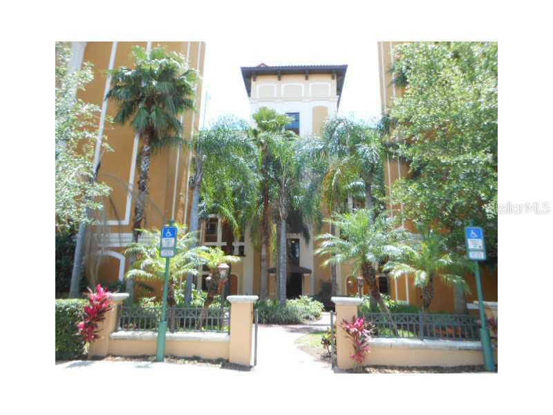 12521 Floridays Resort Dr. #405-F, Orlando, FL 32821