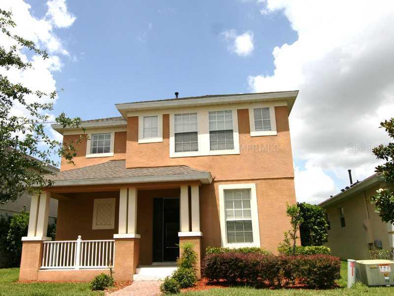 14434 Whittridge Dr., Winter Garden, FL 34787