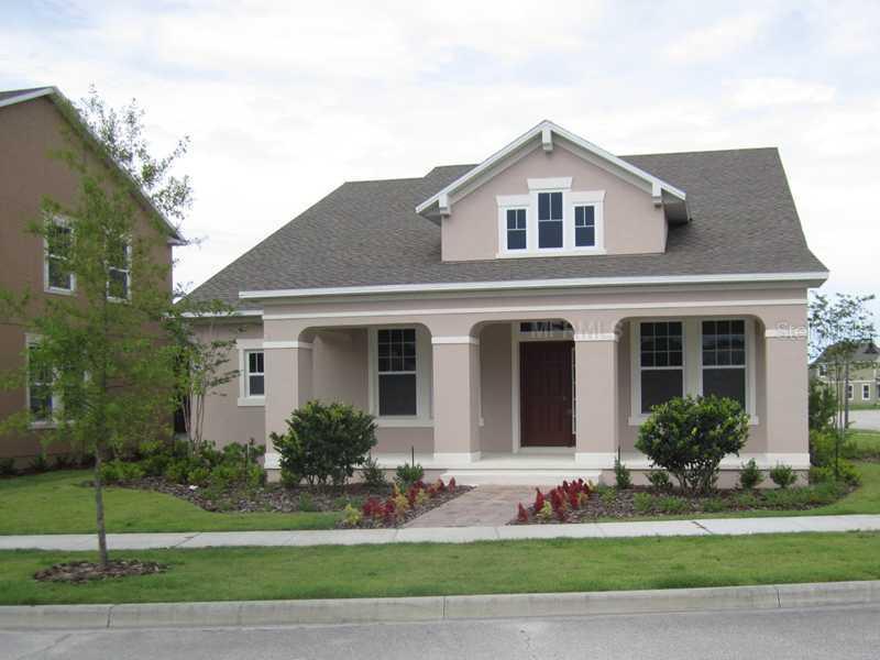 3223 Blazing Star Lane, Saint Cloud, FL 34773