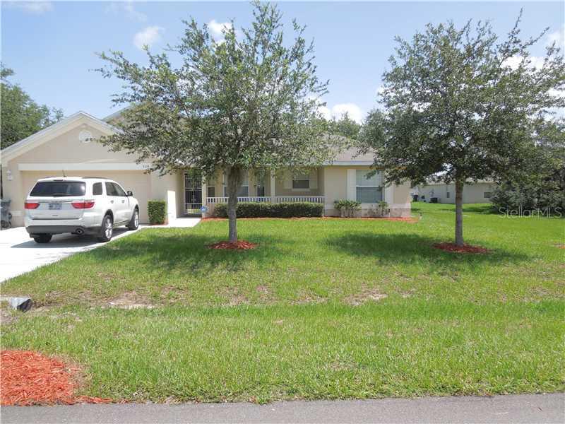329 Shad Way, Poinciana, FL 34759