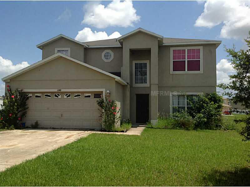 1348 Nelson Park Ct., Poinciana, FL 34759