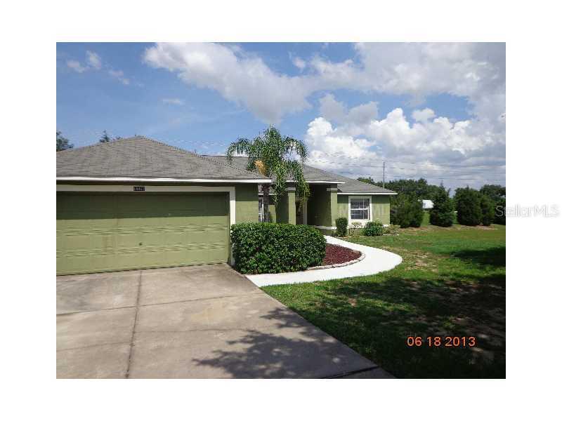 14401 Chikasaw Ct., Clermont, FL 34711