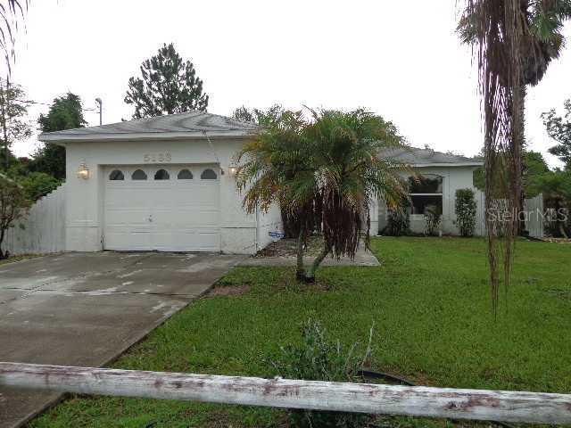 5163 Jack Brack Rd., Saint Cloud, FL 34771