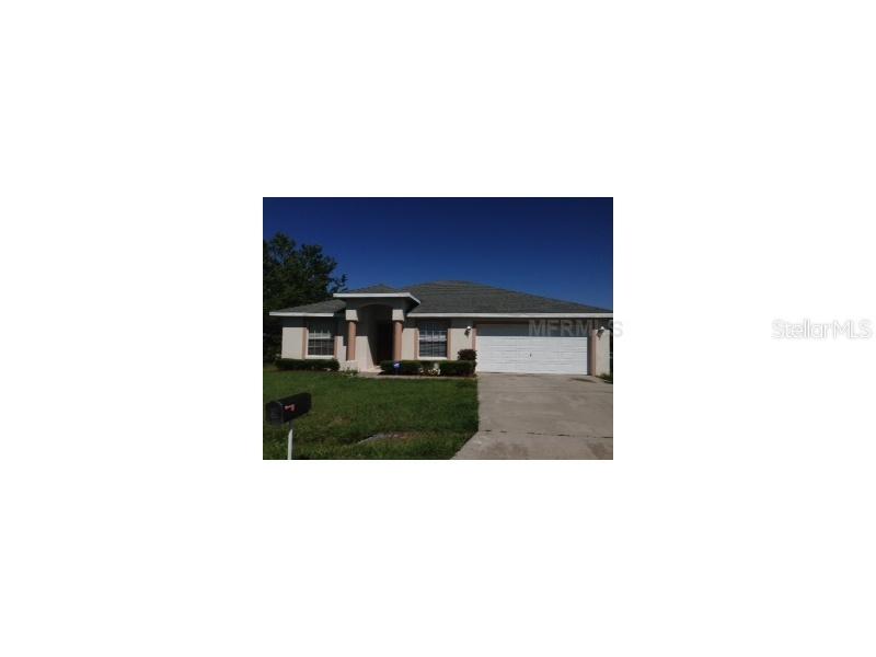 831 San Jose Ct., Kissimmee, FL 34758