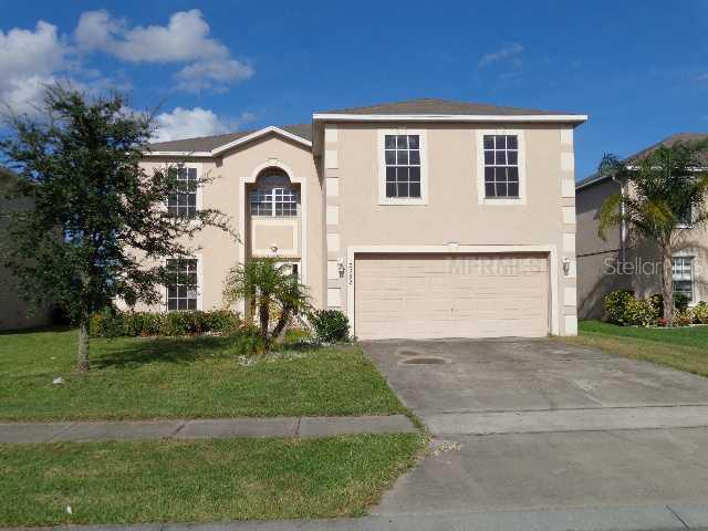 2382 Andrews Valley Dr., Kissimmee, FL 34758