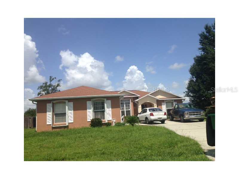 [Address Hidden by Seller], Kissimmee, FL 34747