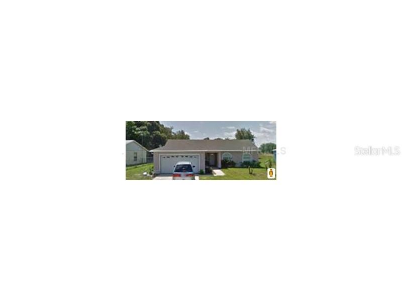 [Address Hidden by Seller], Poinciana, FL 34759