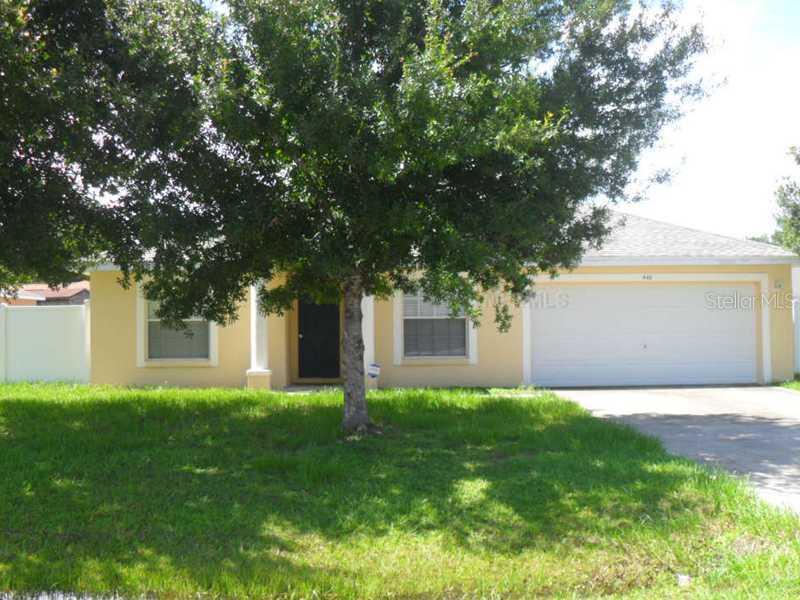 [Address Hidden by Seller], Poinciana, FL 34759