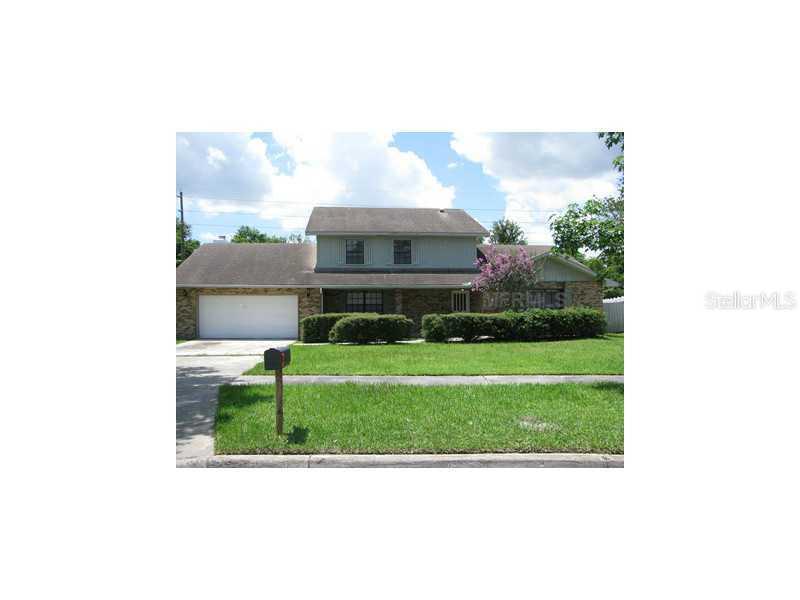 [Address Hidden by Seller], Orlando, FL 32822