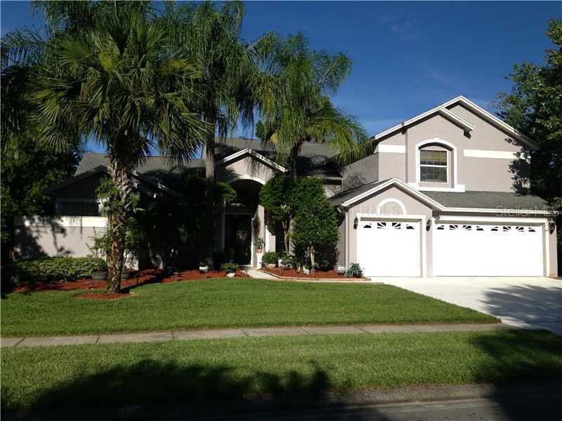 4549 Saddleworth Cir., Orlando, FL 32826