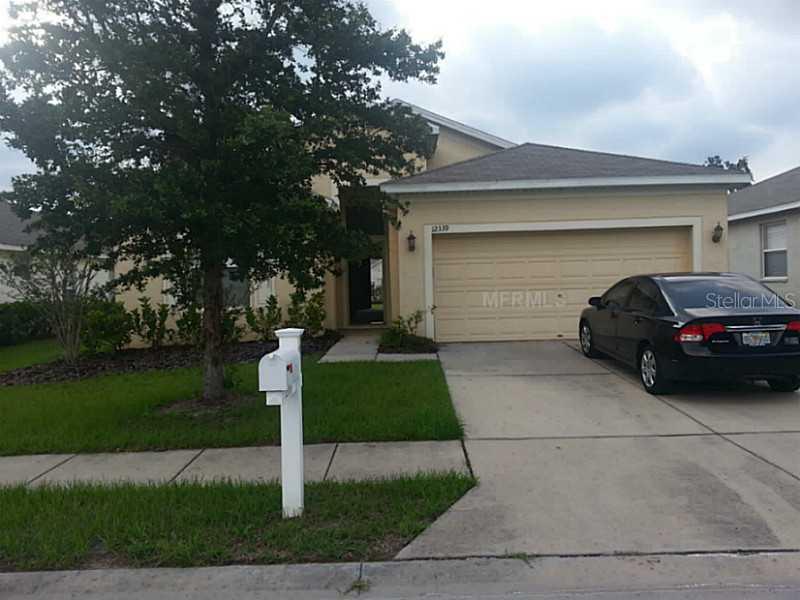 12339 Ridgedale Dr., Hudson, FL 34669