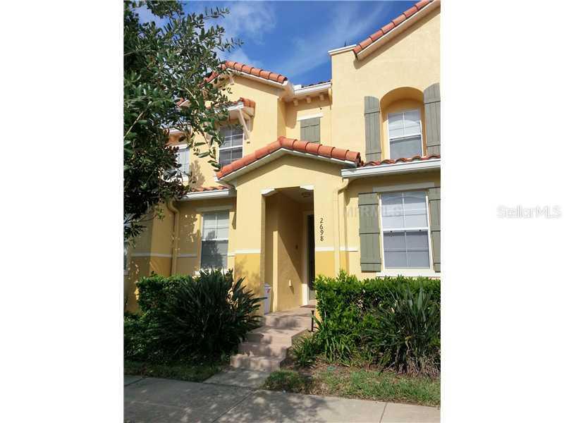2698 Andros Ln., Kissimmee, FL 34747