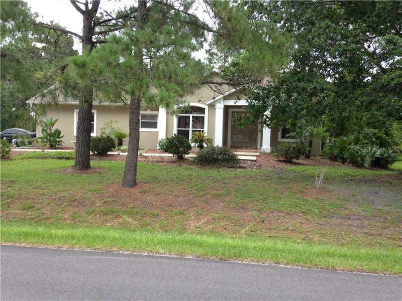 2301 Barratt Ct., St. Cloud, FL 34771