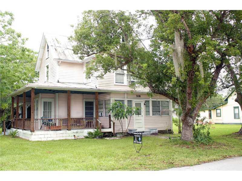 708 Virginia Ave., St. Cloud, FL 34769