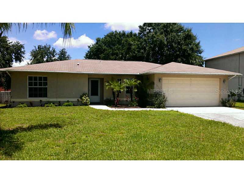 1011 Heron Ct., Poinciana, FL 34759