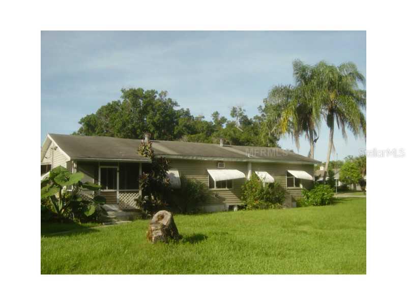 207 Indiana Ave., St. Cloud, FL 34769