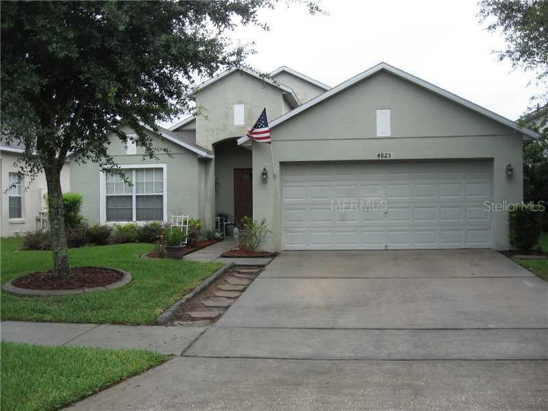 4825 Native Dancer Ln., Orlando, FL 32826