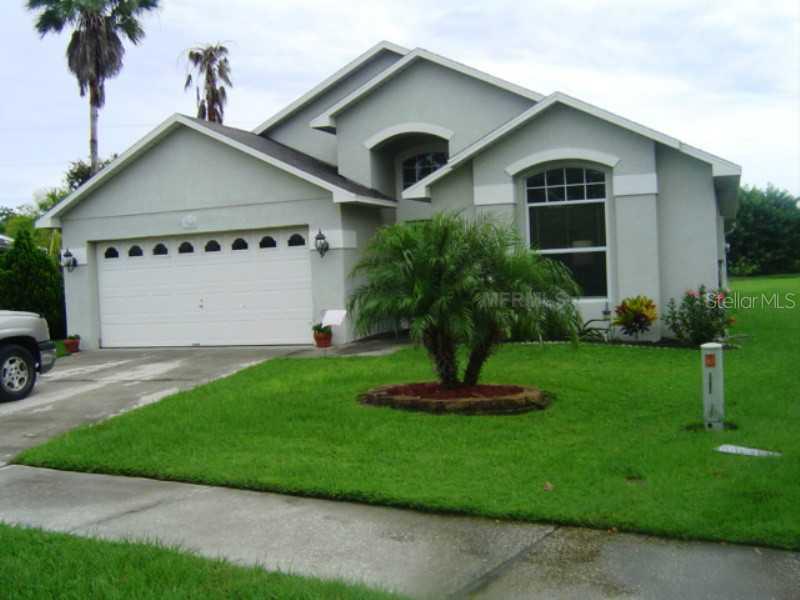 [Address Hidden by Seller], St Cloud, FL 34773
