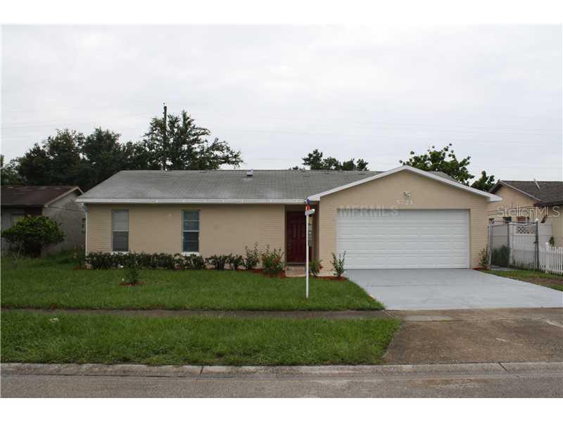 5721 Telipa Dr., Orlando, FL 32839