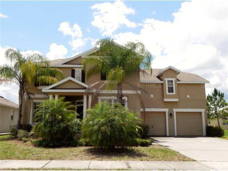 3040 Harkers Island Way, Kissimmee, FL 34746