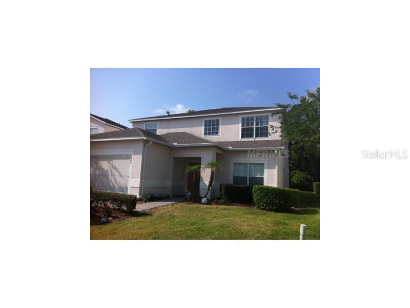 [Address Hidden by Seller], Kissimmee, FL 34747