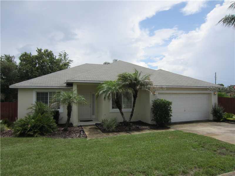 132 Hazelnut Ct., Davenport, FL 33896
