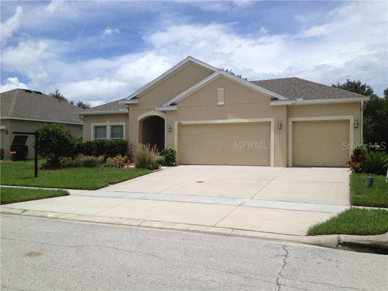3842 Spirited Cir., Saint Cloud, FL 34772