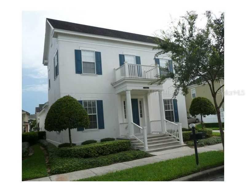 1116 Mosaic Dr., Celebration, FL 34747