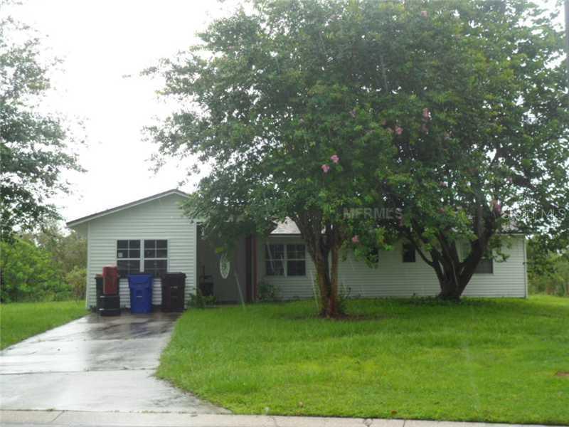 1742 Citrus View Ct., St. Cloud, FL 34769