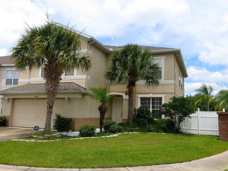 14106 Abaco Isle Dr., Orlando, FL 32824