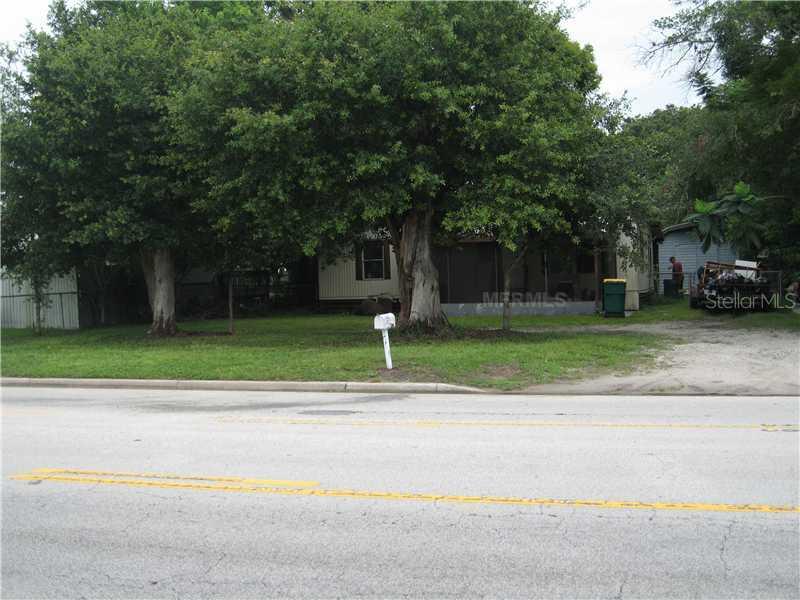 325 W Carroll St., Kissimmee, FL 34741