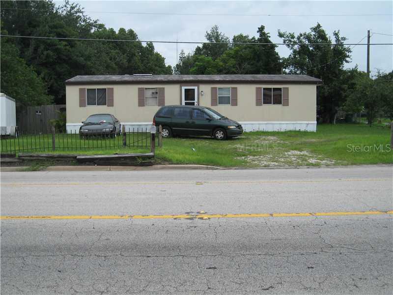 301 W Carroll St., Kissimmee, FL 34741